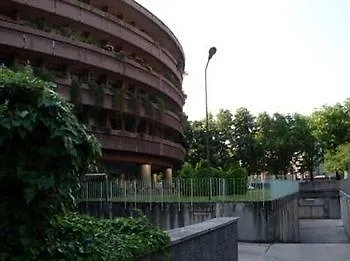 Arena Hotel 3*