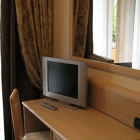 Arena Hotel Orta San Giulio