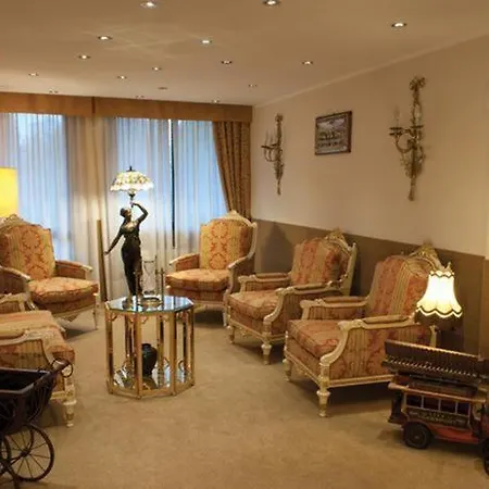 Hotel Arena