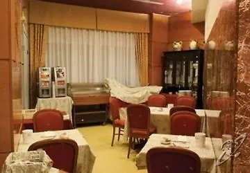 Hotel Arena